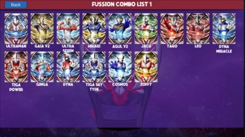 欧布奥特曼变身模拟器[图4]