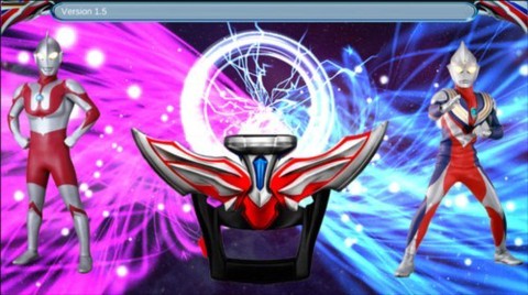 欧布奥特曼变身模拟器[图6]