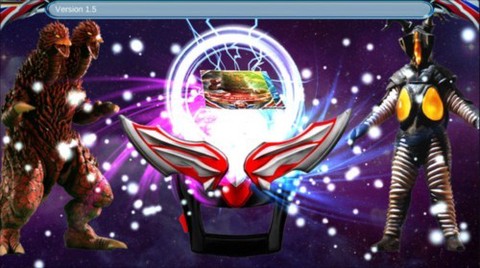 欧布奥特曼变身模拟器[图8]