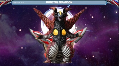 欧布奥特曼变身模拟器[图9]