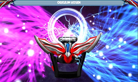 欧布奥特曼变身模拟器图1