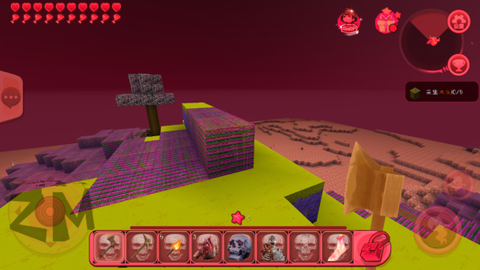 迷你世界恐怖版本[图7]