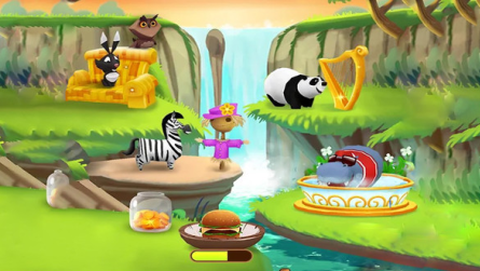 虚拟宠物大作战[图2]