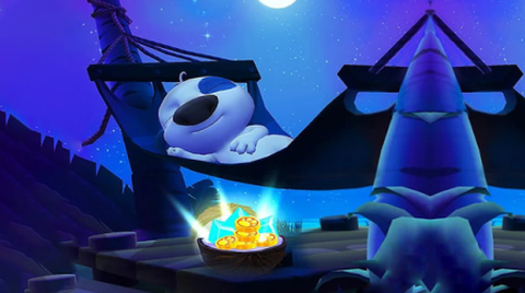 虚拟宠物大作战图2