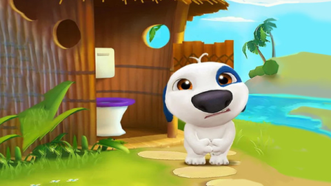 虚拟宠物大作战图3