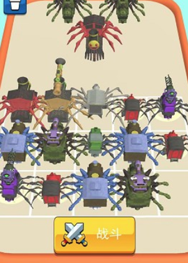 蜘蛛人城市穿越[图1]