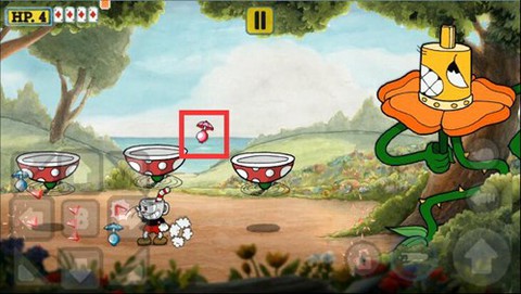 茶杯头大冒险[图4]