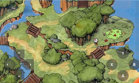 茶杯头大冒险图3