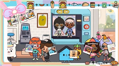 迷你小镇医院图2