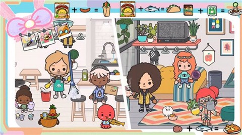 迷你小镇医院图3