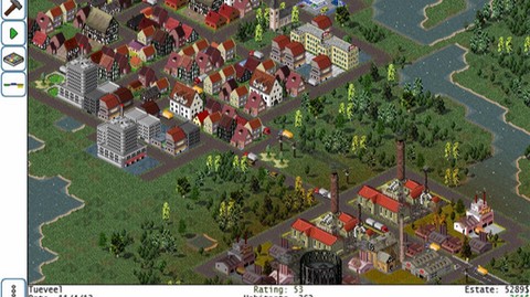 西奥小镇手游[图1]