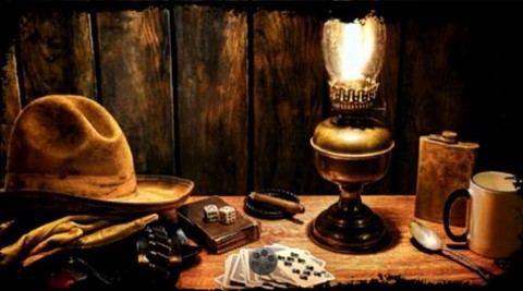 西部荒野战场图3