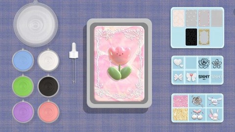 超级解压挑战[图1]