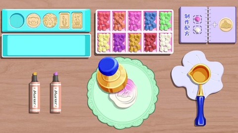 超级解压挑战图1