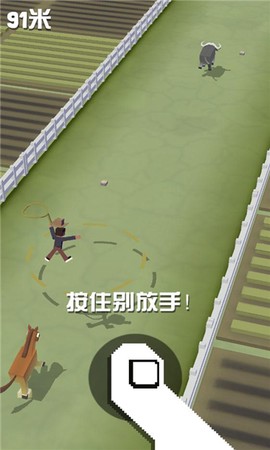 疯狂动物园内购版图1