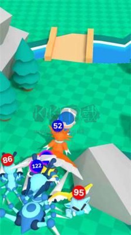 迷你精灵世界[图1]