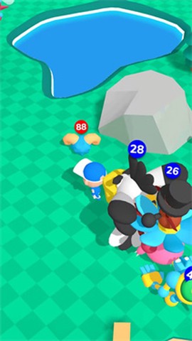 迷你精灵世界图3