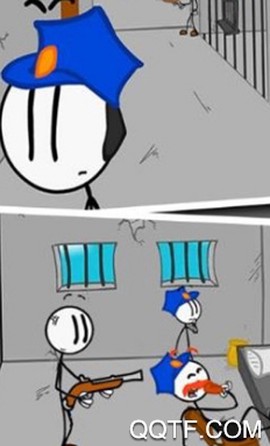 火柴人电梯大逃亡[图2]