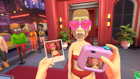 保安俱乐部官方正版[图1]