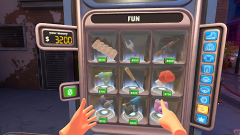 保安俱乐部官方正版[图2]