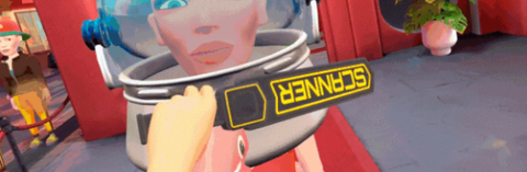 保安俱乐部官方正版[图3]