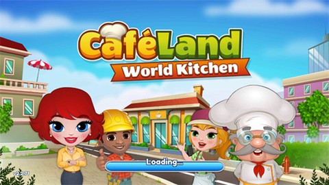 咖啡园厨房天地[图2]