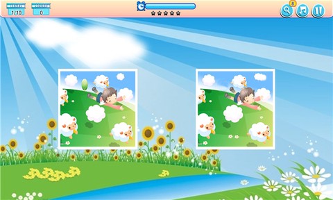 儿童益智找茬图3