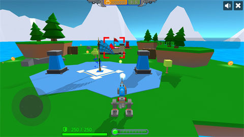 组装机甲战士[图5]