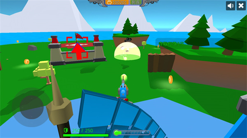 组装机甲战士[图7]