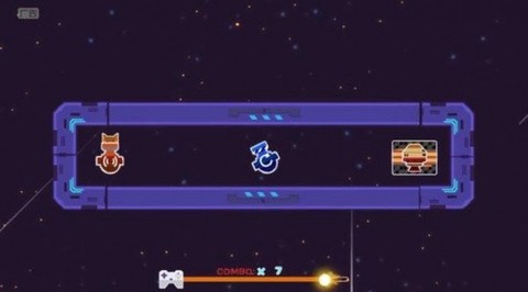 太空球球吞噬战[图1]