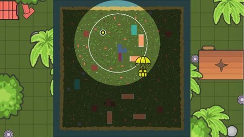 几何大逃亡[图3]