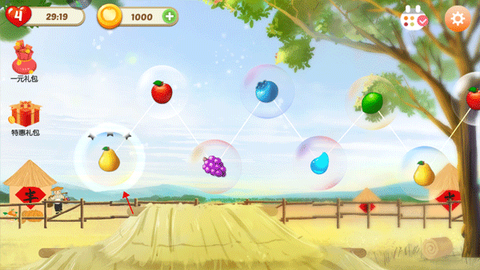 果缤纷乐园[图2]