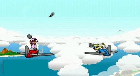 节奏天国绅士版[图4]