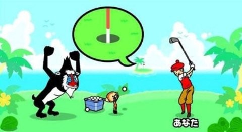 节奏天国绅士版图3