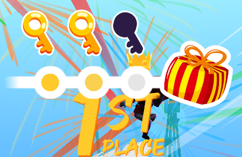 暴走求生大作战[图1]