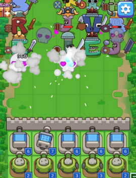 字母防御塔[图1]