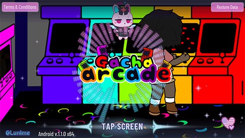 加查街机官方版图1