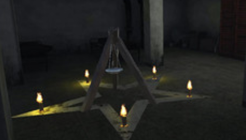 恐鬼症手游[图1]