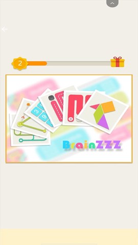 脑洞智商大考验[图2]