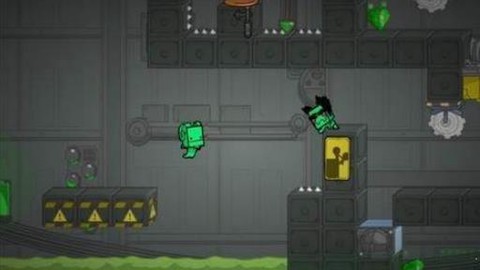 战斗方块剧场[图2]