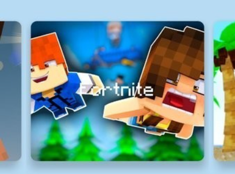 我的世界皮肤图1