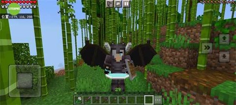 我的世界皮肤图2