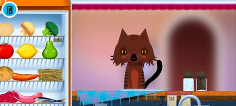 托卡小厨房[图2]