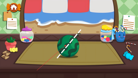 女生厨房烹饪[图3]