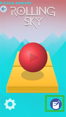 滚动的天空自制版[图1]