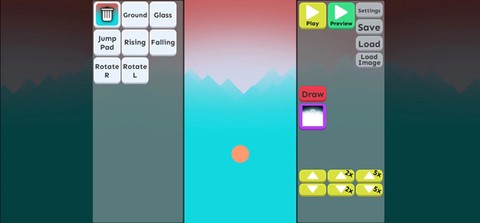 滚动的天空自制版[图2]