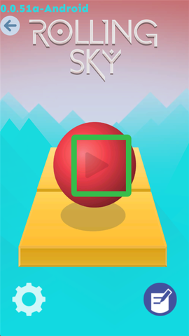 滚动的天空自制版[图5]