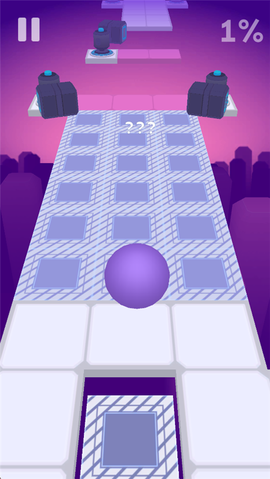 滚动的天空自制版[图7]