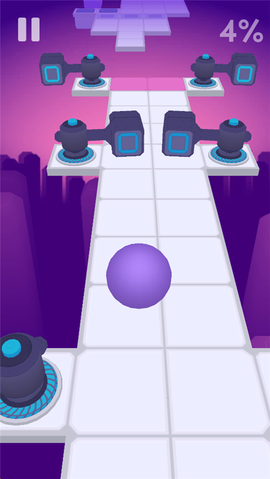 滚动的天空自制版[图8]