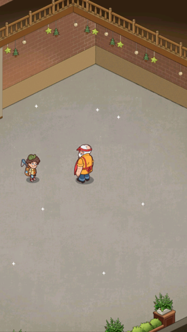 我的面包房物语中文最新版图2